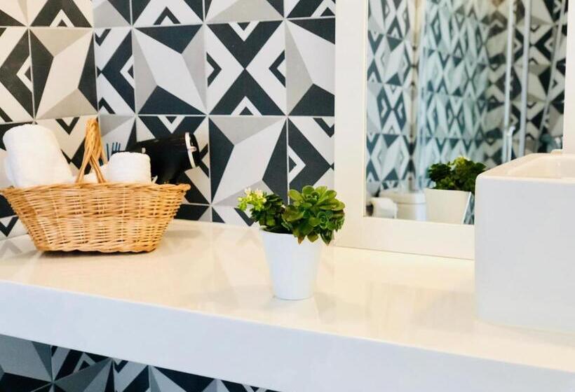 بنسيون Casa Da Rocha