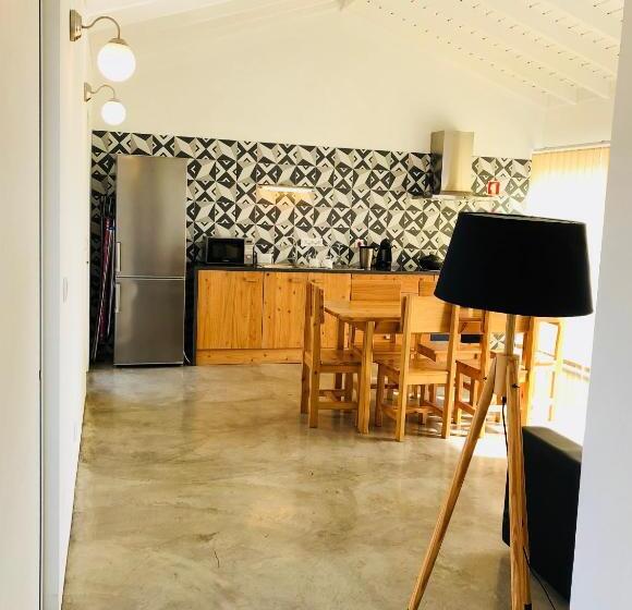 بنسيون Casa Da Rocha