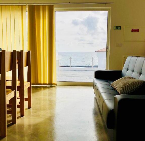 بنسيون Casa Da Rocha