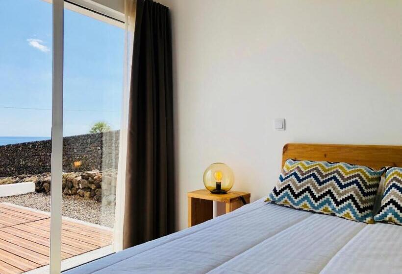 بنسيون Casa Da Rocha