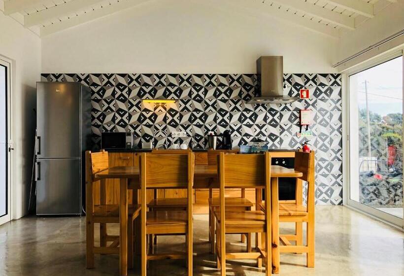 بنسيون Casa Da Rocha