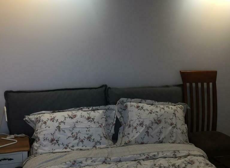 بنسيون Casa De Vacanta Saru Dornei