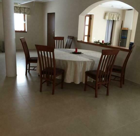 بنسيون Casa De Vacanta Saru Dornei