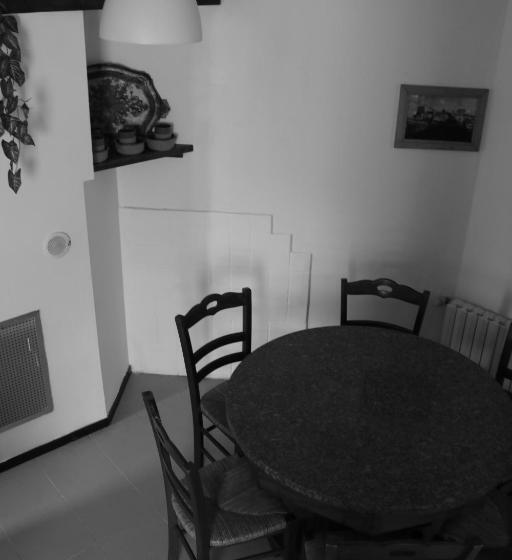 ペンション Casa Leonardo