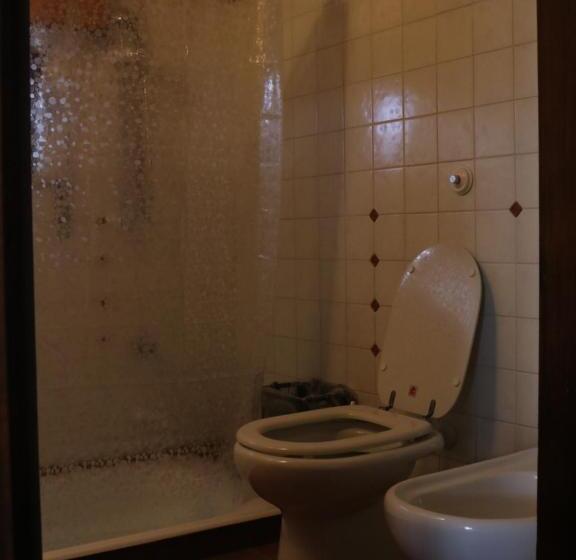 بنسيون Casa Leonardo