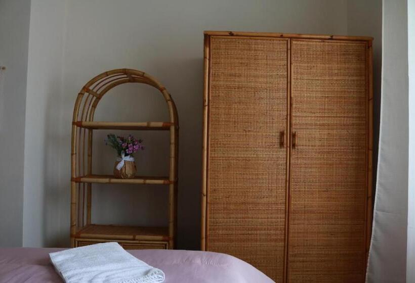 بنسيون Casa Leonardo