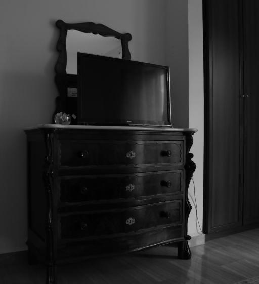 بنسيون Casa Leonardo