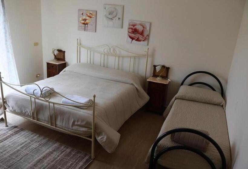 بنسيون Casa Leonardo