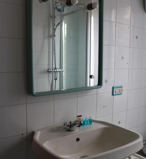 بنسيون Casa Leonardo