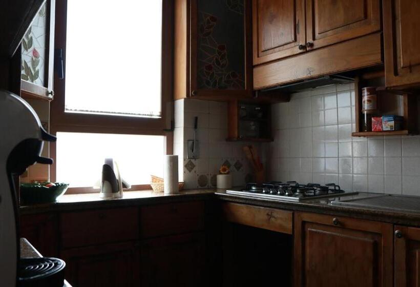 بنسيون Casa Leonardo