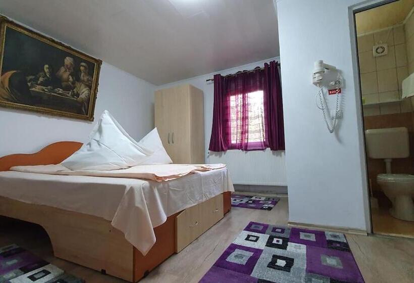 펜션 Casa Petruta Dambovicioara