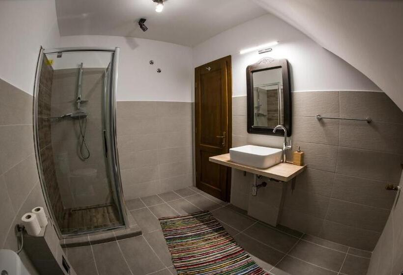 Пансион Casa Strabunicului