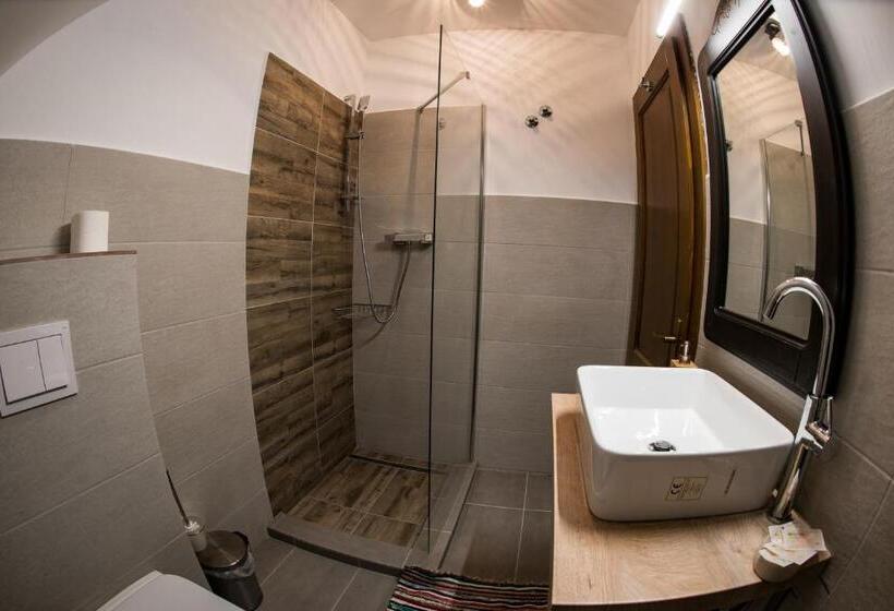 Пансион Casa Strabunicului