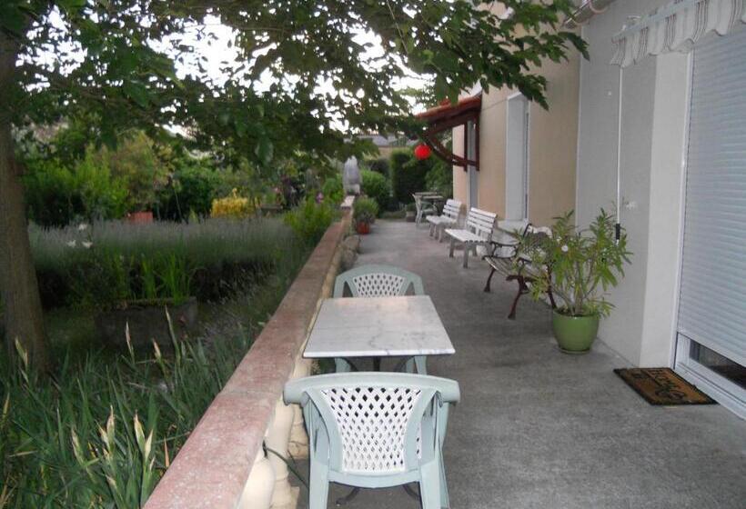 膳宿费 Chambre D Hotes