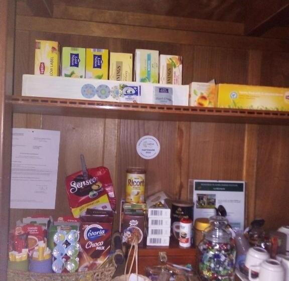 膳宿费 Chambre D Hotes