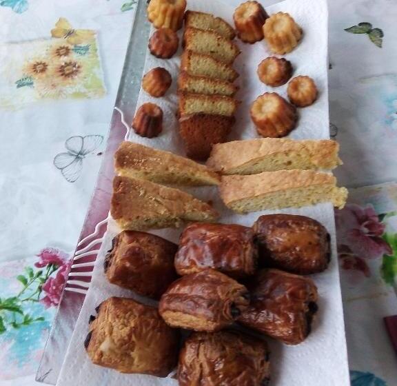 膳宿费 Chambre D Hotes