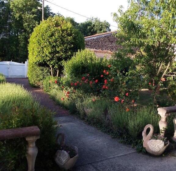 膳宿费 Chambre D Hotes