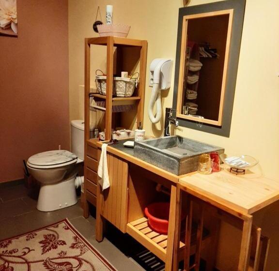 膳宿费 Chambre D Hotes