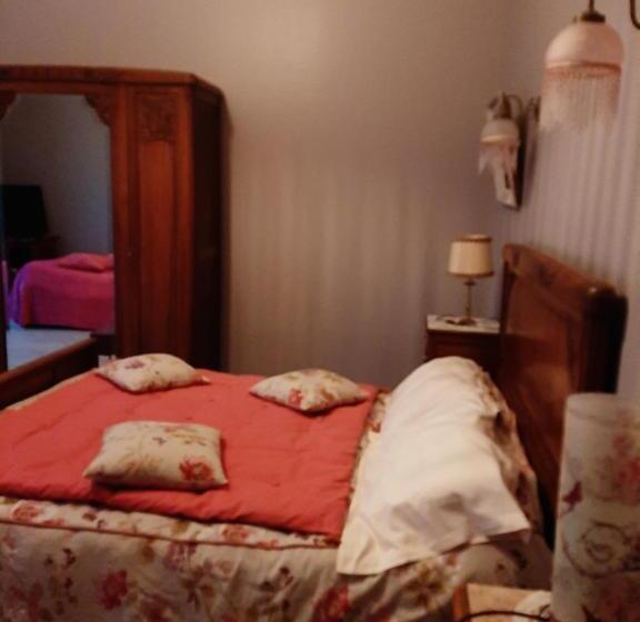 膳宿费 Chambre D Hotes