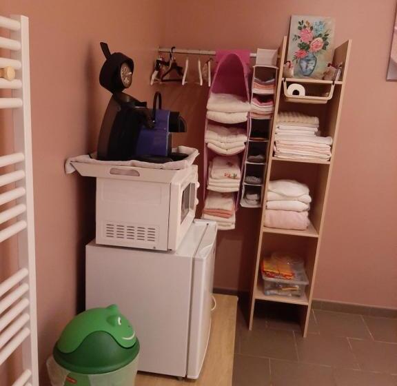 膳宿费 Chambre D Hotes