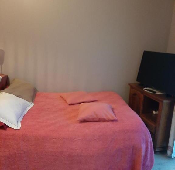 膳宿费 Chambre D Hotes