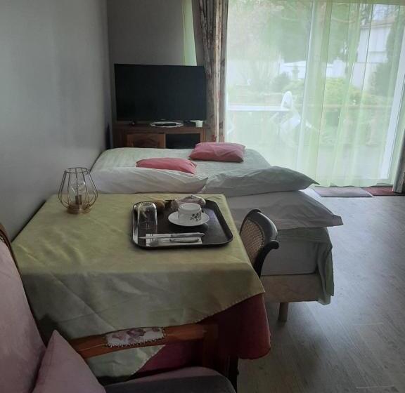 膳宿费 Chambre D Hotes