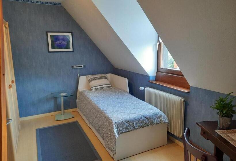 膳宿费 Chambres D Hôtes Au Val Séjour Alsace