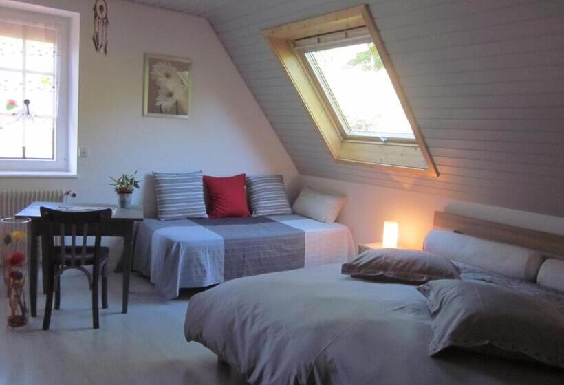 膳宿费 Chambres D Hôtes Au Val Séjour Alsace