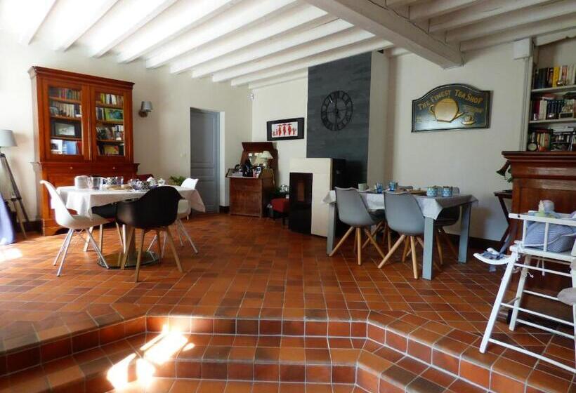 بنسيون Chambres D Hôtes Les Muscaris