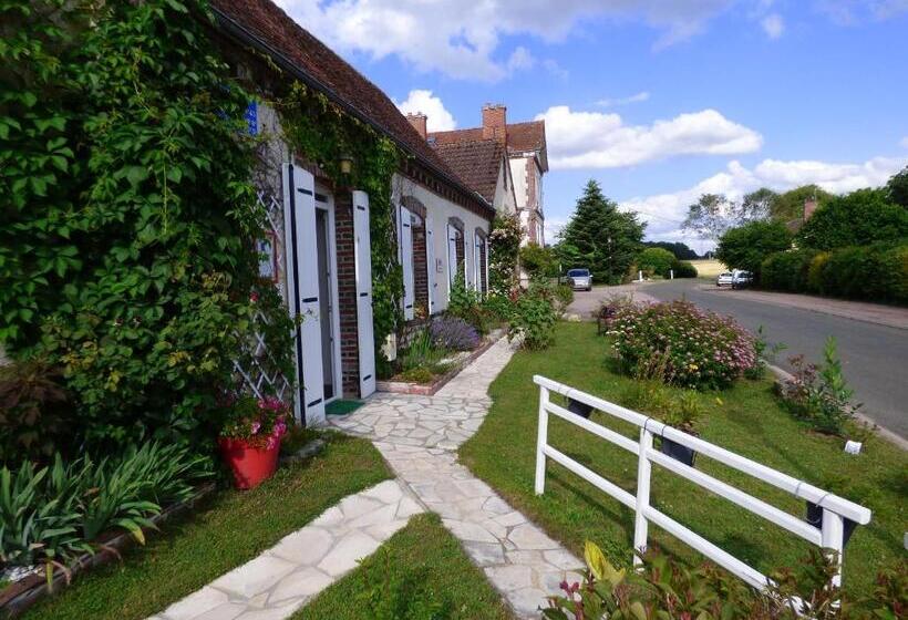 Pensionat Chambres D Hôtes Les Muscaris