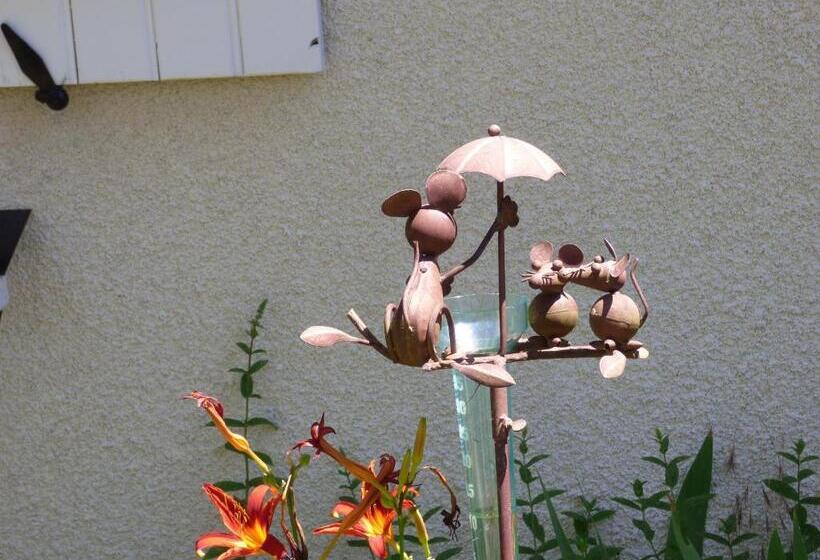 Pensionat Chambres D Hôtes Les Muscaris