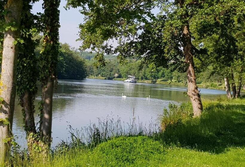 膳宿费 Clos Remy Maison D Hôtes