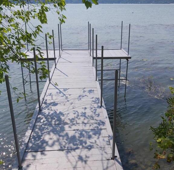 بنسيون Conacul Sarbesc