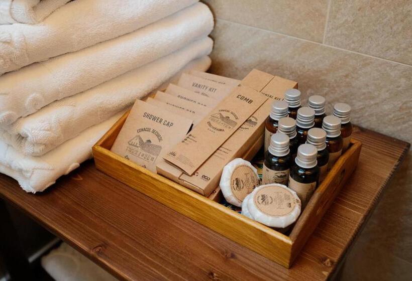 Пансион Conacul Secuiesc Székelykő Kúria