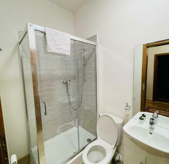 פנסיון Domeniul Bondarelului