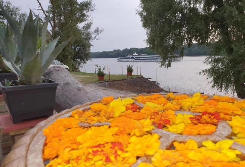 膳宿费 Duna Dráva Vendégház