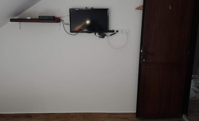 膳宿费 Duna Dráva Vendégház