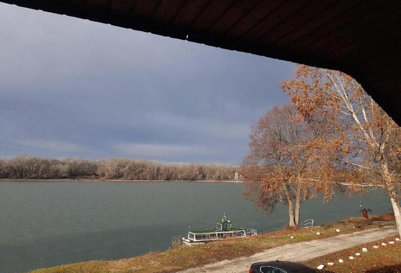 膳宿费 Duna Dráva Vendégház