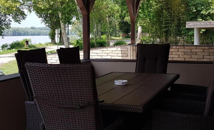 膳宿费 Duna Dráva Vendégház