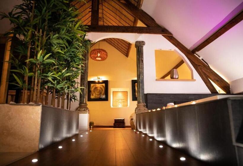 膳宿费 Duo Détente