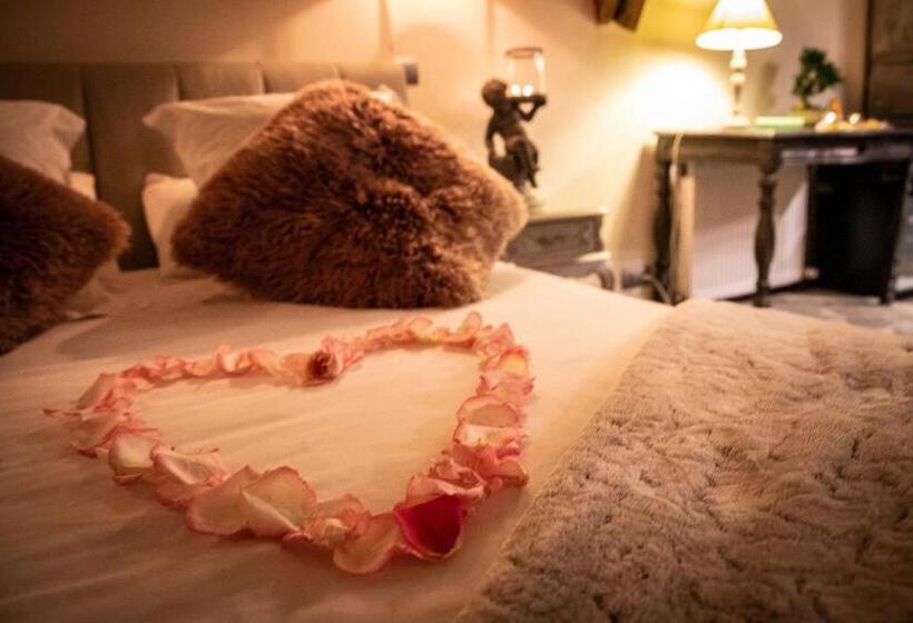 膳宿费 Duo Détente