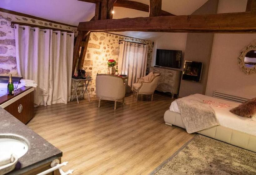 膳宿费 Duo Détente