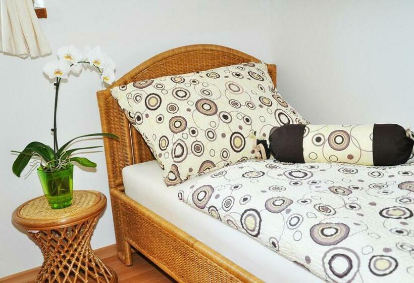 ペンション Ekofarma Horní Chrášťany