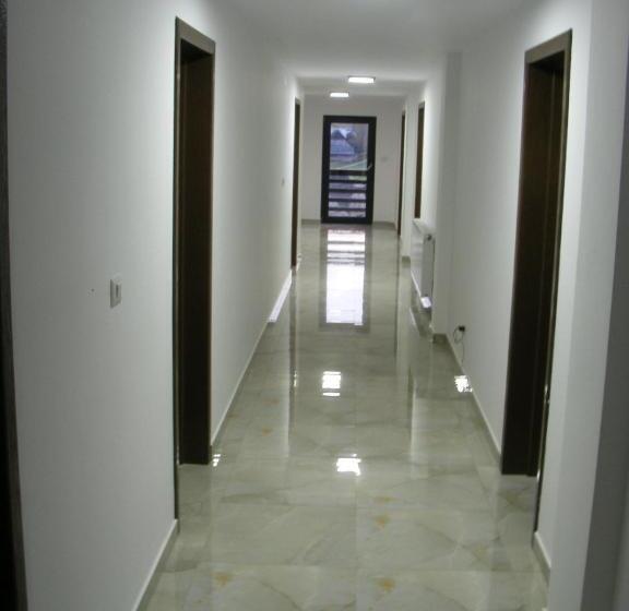 ペンション Enigma Bucovinei