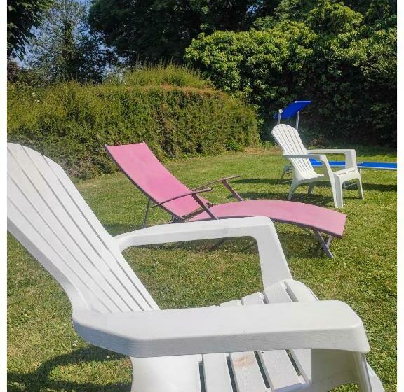 膳宿费 Fief Des 3 Guillaume Chambres D Hôtes