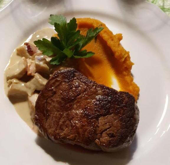 膳宿费 Gasthaus Engel