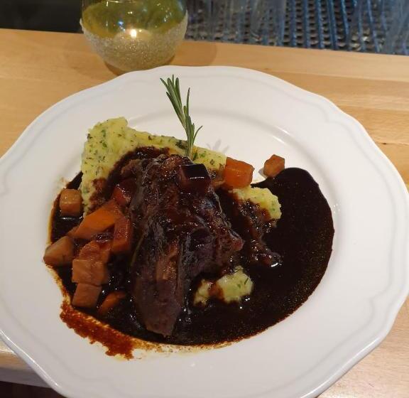 膳宿费 Gasthaus Engel