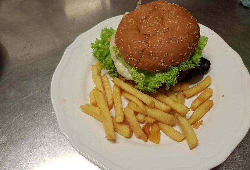 膳宿费 Gasthaus Engel