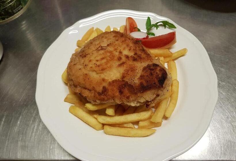 膳宿费 Gasthaus Engel