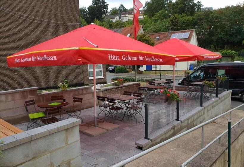 膳宿费 Gasthaus Engel